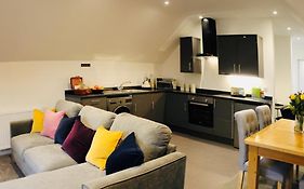 Kettlesing Cottage, Harrogate