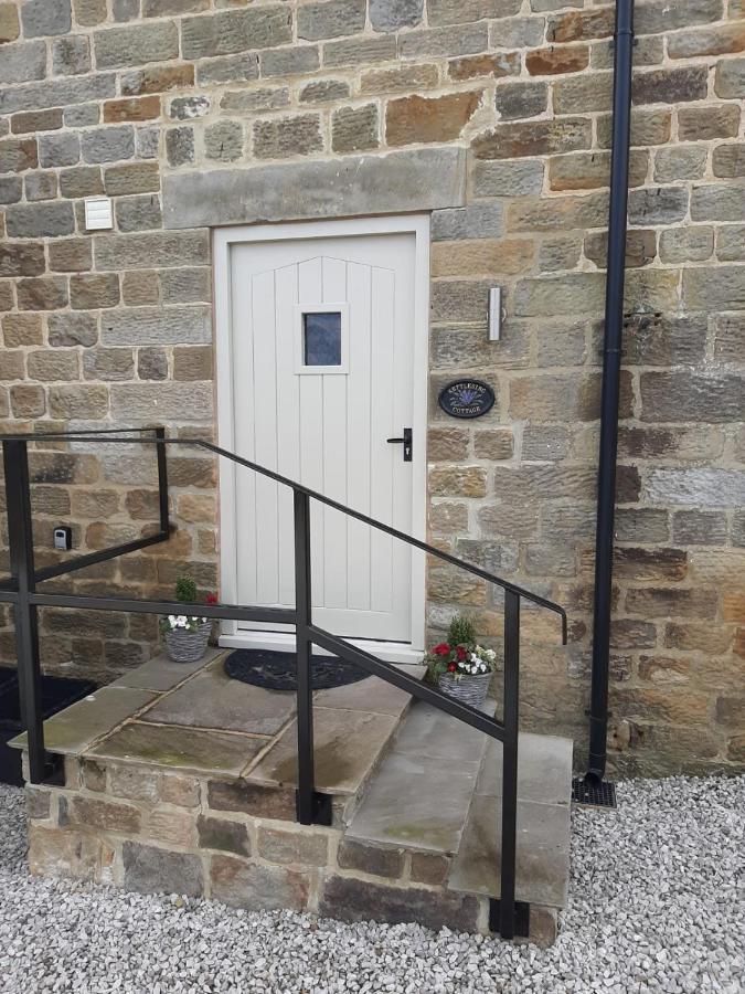 Kettlesing Cottage, Harrogate Exterior photo